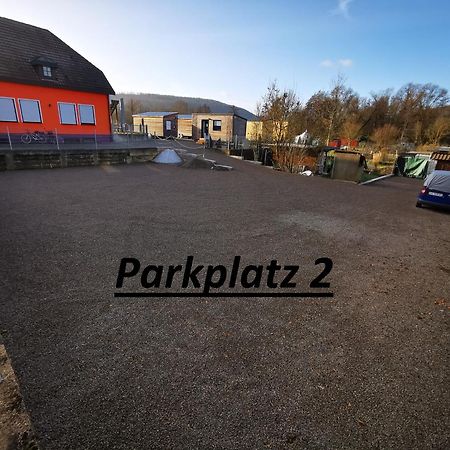 Landhaus Herdt Lauda-Königshofen Exterior foto