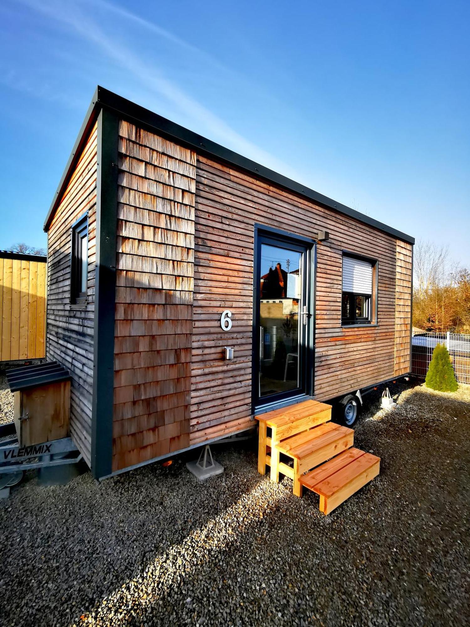 Landhaus Herdt Lauda-Königshofen Exterior foto