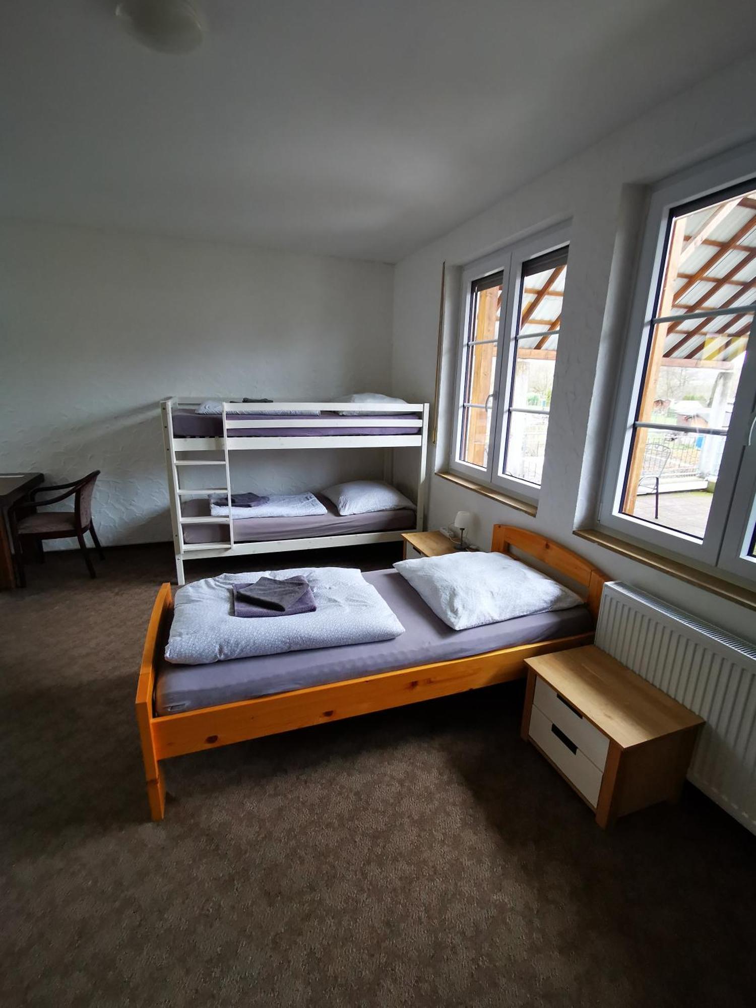 Landhaus Herdt Lauda-Königshofen Exterior foto