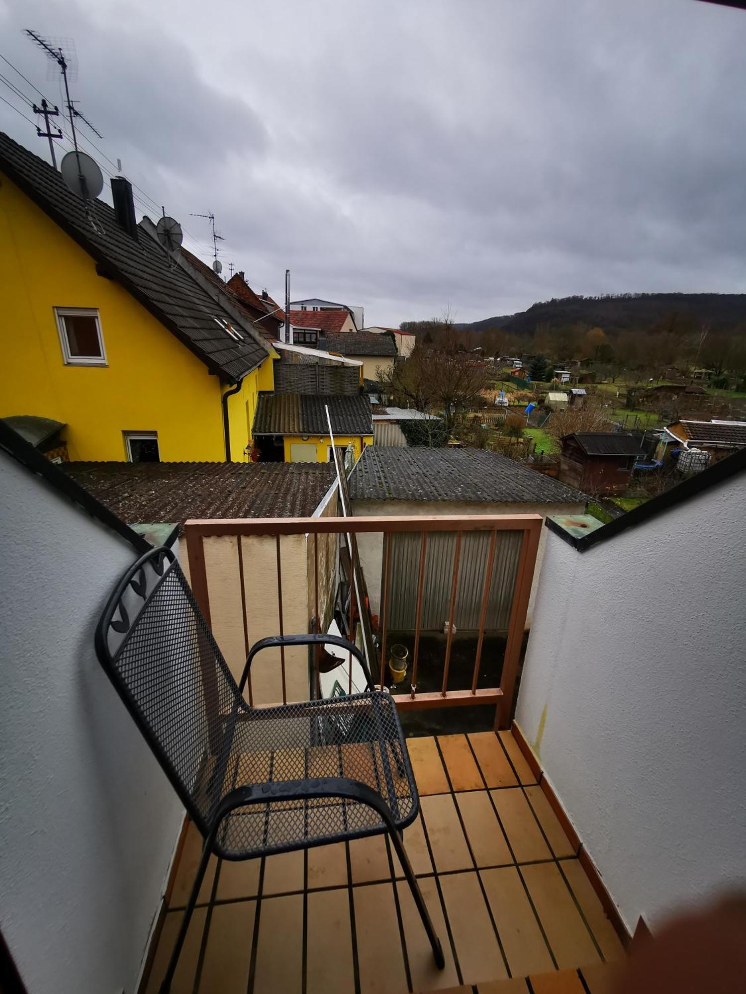 Landhaus Herdt Lauda-Königshofen Exterior foto